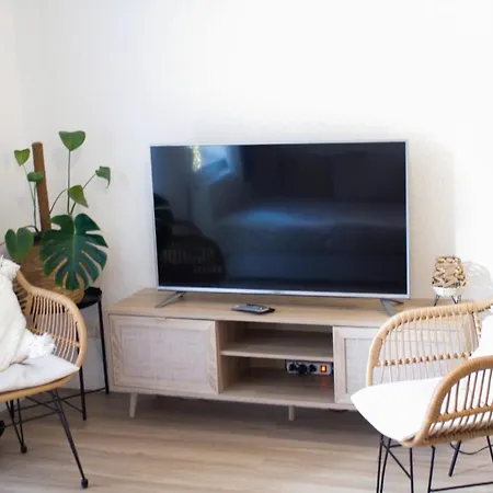 Boho Traum Fur 4 Inkl Balkon Und Parkplatz Apartment Leipzig