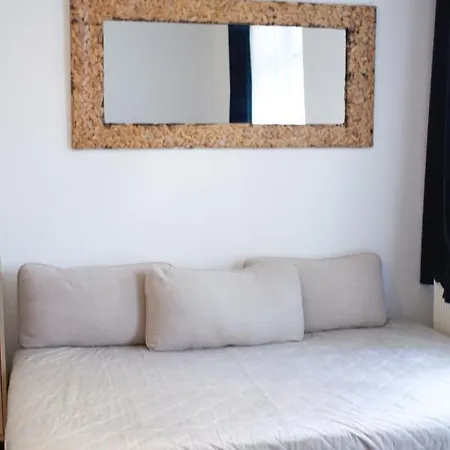 Boho Traum Fur 4 Inkl Balkon Und Parkplatz Apartment *
