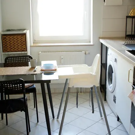 Boho Traum Fur 4 Inkl Balkon Und Parkplatz Apartment *