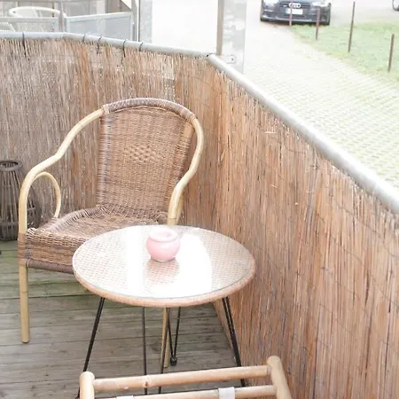 Boho Traum Fur 4 Inkl Balkon Und Parkplatz *