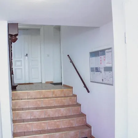 Boho Traum Fur 4 Inkl Balkon Und Parkplatz *