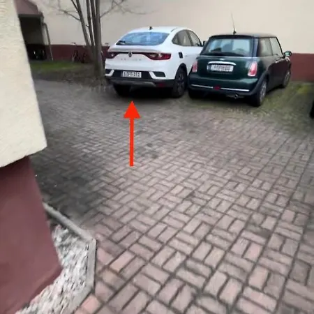 Boho Traum Fur 4 Inkl Balkon Und Parkplatz *
